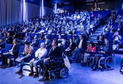 Destinations For All World Summit On Accessible Tourism