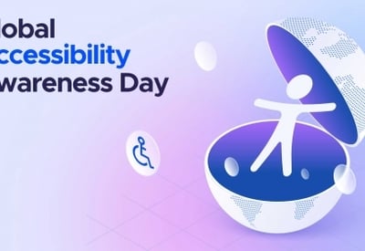 Global Accessibility Awareness Day 2025 Navigating the European Accessibility Act