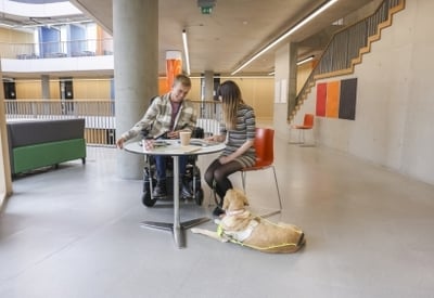 The workplace accessibility standards you need to know in 2025
