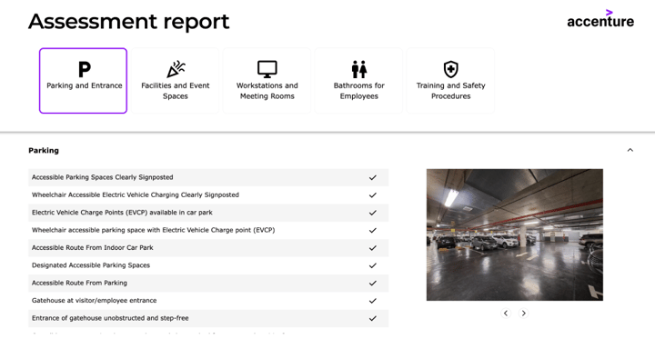 Report
