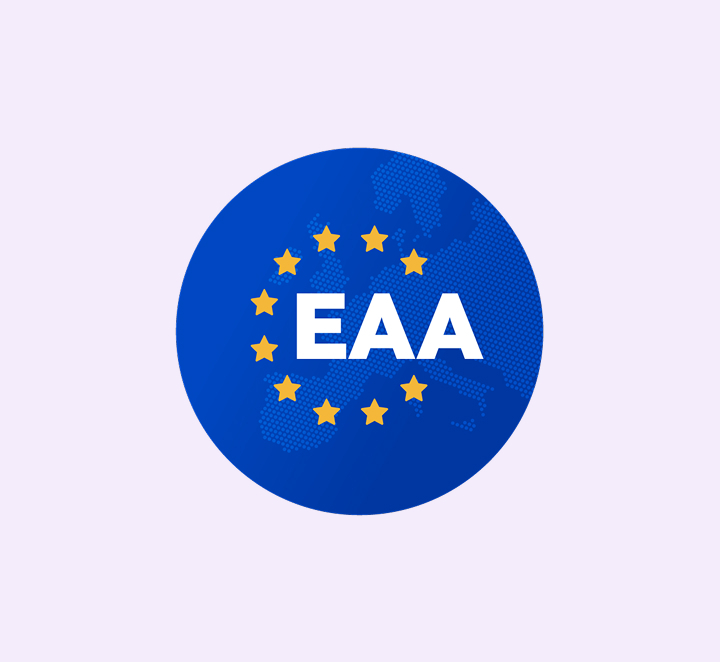 EAA logo