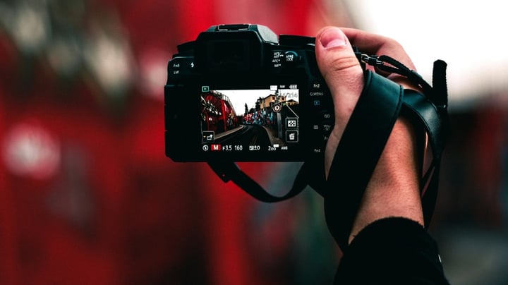 Blog hero image